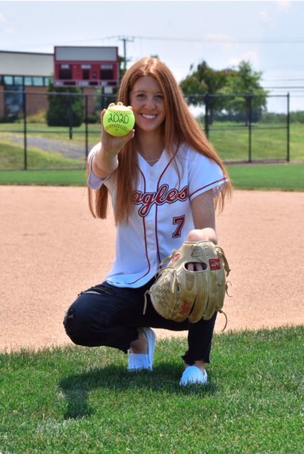 Softball - Kayla Vonstein.JPG
